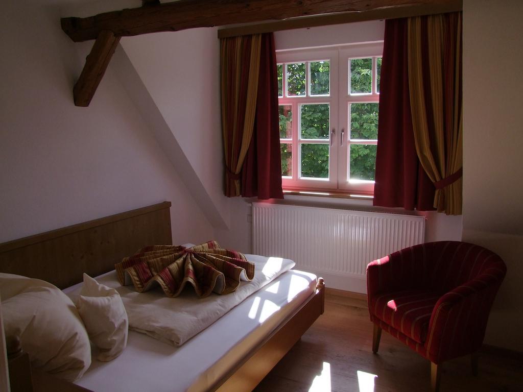 Stubersheimer Hof Quarto foto