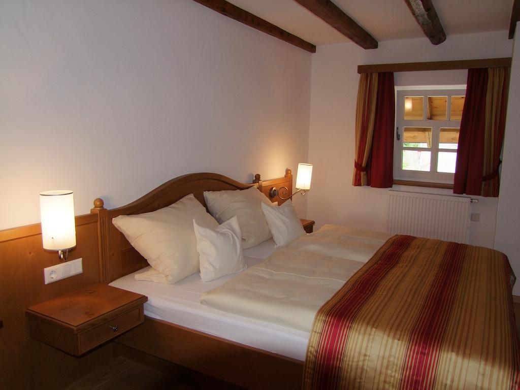 Stubersheimer Hof Quarto foto