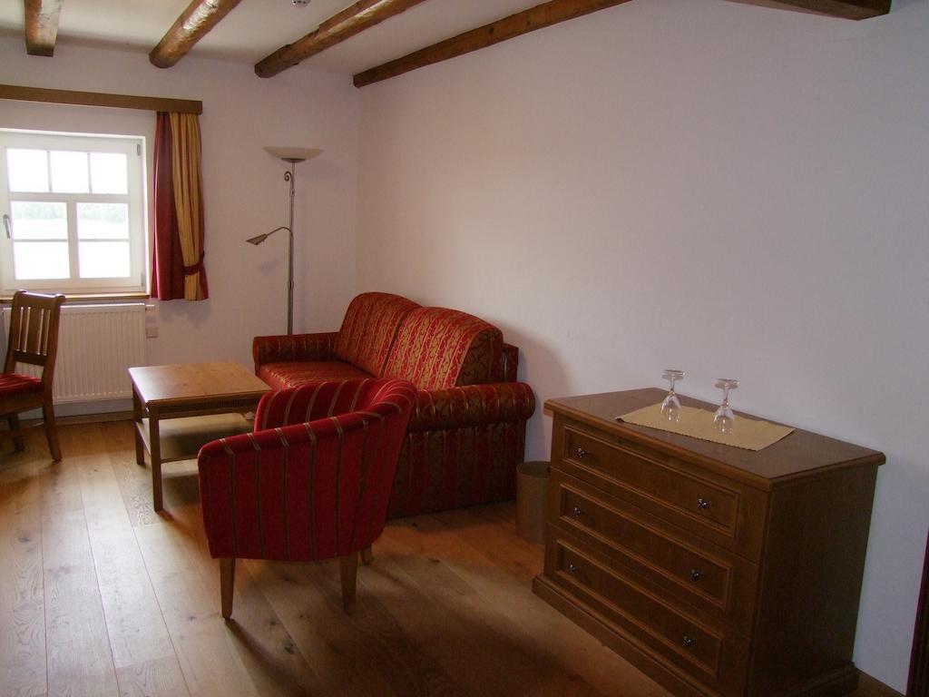 Stubersheimer Hof Quarto foto